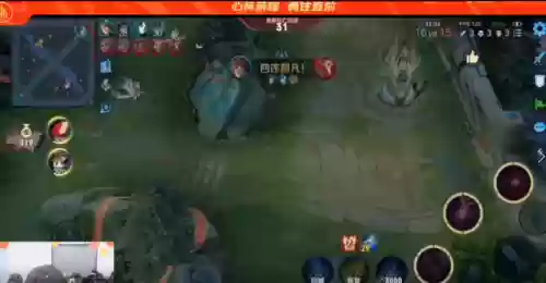 演员阵容最强游戏主播(十大知名游戏主播)插图3