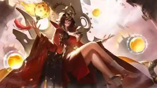 曙光神将阵容(放置三国最强阵容)插图9