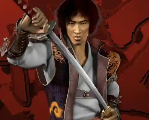 新鬼武者中文版(新鬼武者记事本打不开怎么解决)插图3