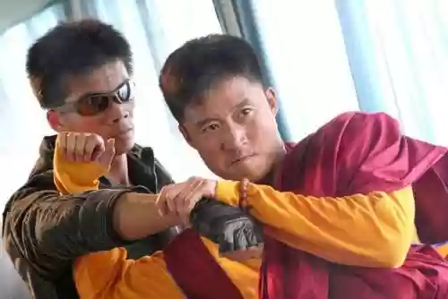 双子神偷阵容(五个射手的阵容叫什么)插图10