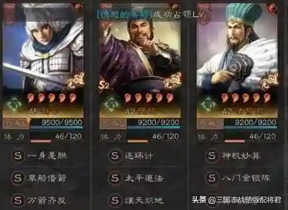一千三百万阵容推荐最新(云顶之弈阵容推荐图)插图4