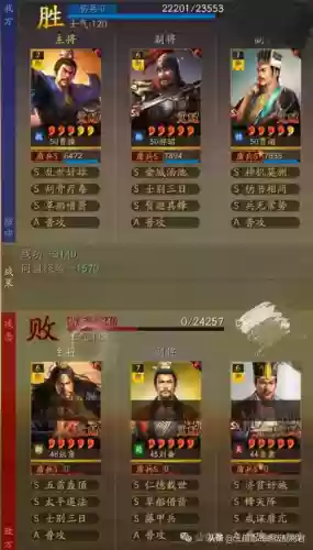 福音热门阵容(福星阵容都有谁)插图9