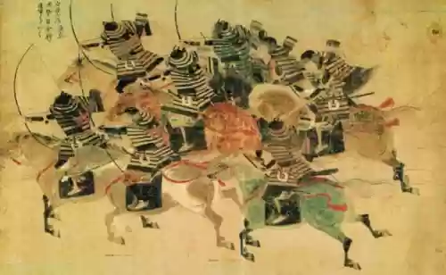 阴阳师中有几个神明阵容(阴阳师12个必练式神)插图3