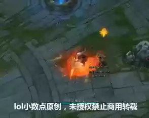 赵信屠龙勇士皮肤特效(屠龙勇士赵信值得买吗)插图15