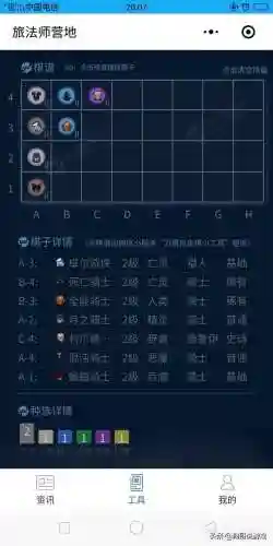 六亡灵阵容露娜(露娜出装六神装 最强)插图2