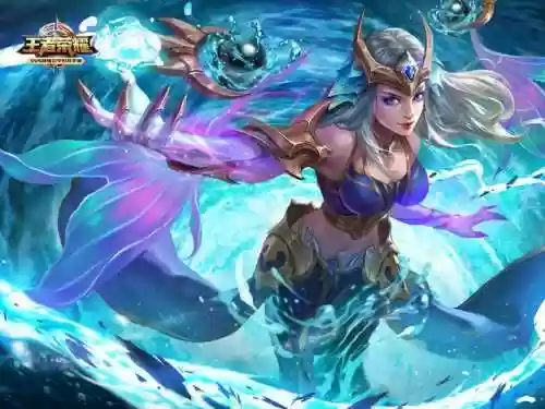 王者荣耀 嬴政阵容(嬴政出装最强输出)插图8