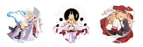 崩坏三第二套星铠阵容(崩坏3最强输出阵容)插图5