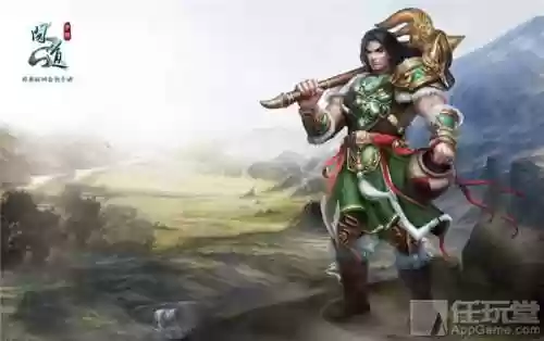 问道人物加点攻略(问道平民玩什么职业)插图4