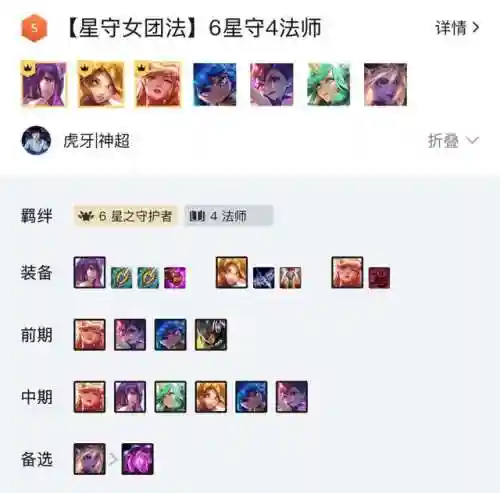中国开黑阵容女团(中国十大女团)插图2