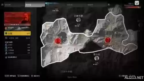 幽灵行动未来战士画面设置(幽灵行动荒野画质怎么调才最好看)插图4