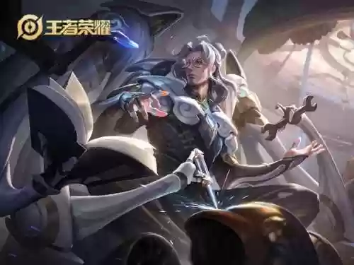 跟鲁班大师配合的阵容装备(鲁班最强装备大神推荐)
