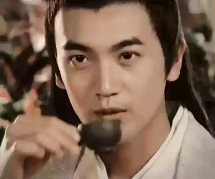 古剑奇谭紫胤(天墉城紫胤真人)插图29