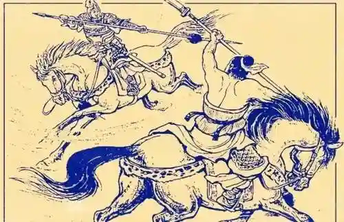 袁绍许褚阵容(许褚阵容最强推荐)插图2