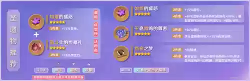 原神刻晴双雷双冰阵容(刻晴主c搭配什么阵容)插图4