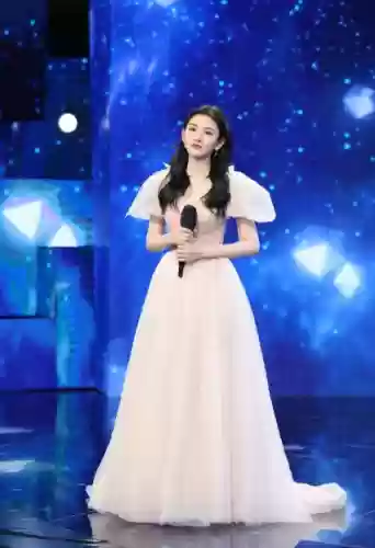 春晚阵容衣服(春节联欢晚会同款衣服图片)插图3