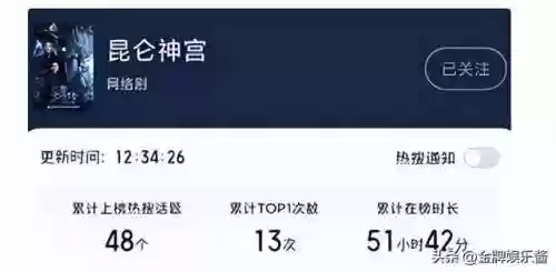 鬼吹灯之昆仑神宫电视剧(昆仑神宫连续剧免费高清)插图1