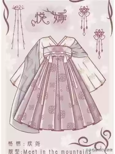 洛丽塔服装(lolita服装)插图24