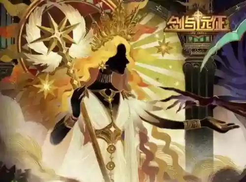超神小队闯关阵容搭配(超神小队下载链接安装)插图8