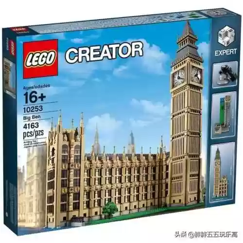 史上最全玩具阵容图片(史上最好的玩具)插图31