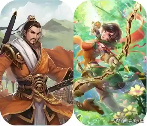 三国杀东吴夫妻阵容(三国杀最强组合搭配)