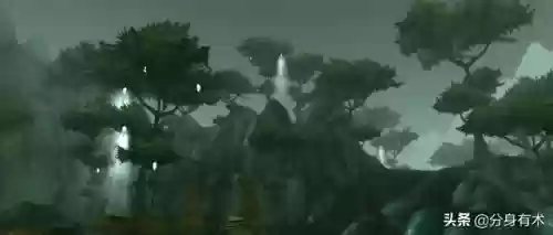 魔兽世界声望大全(魔兽世界怀旧服必刷声望)插图3