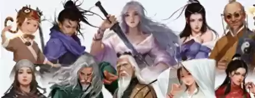轩辕之光阵容(武侯英杰传最强阵容)