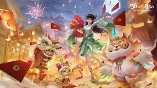 诛仙3天书奇谭之如梦令(天书奇谭之天仙子找谁)