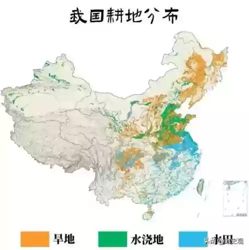 中国地图高清版可放大 卫星(最清晰的免费卫星地图)插图31
