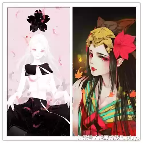 阴阳师在哪里换星座阵容(阴阳师如何更换式神阵容)插图11