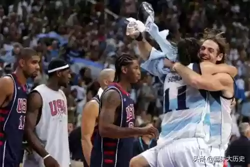 美国男篮最差的阵容名单(德国男篮NBA球员)插图6 美国男篮最差的阵容名单(德国男篮NBA球员)插图6