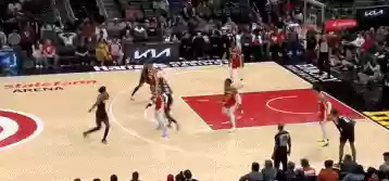 格林22分4篮板1助攻(最强nba格林抢篮板厉害吗)插图3