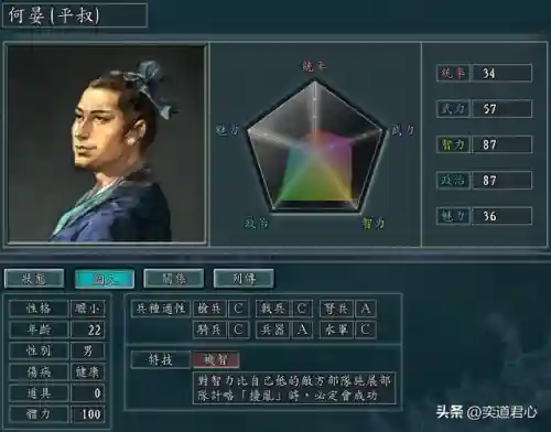 魏国谋士阵容装备(6魏国配什么阵容)插图1