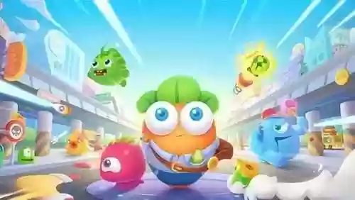 保卫萝卜1全关卡攻略(保卫萝卜1一共多少关)