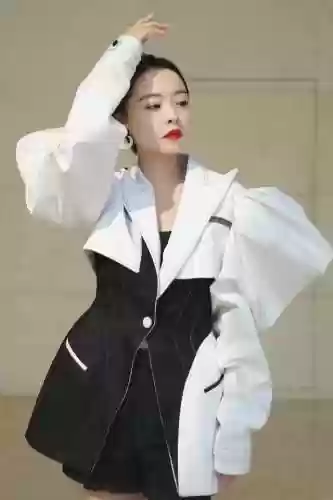 中国时装周明星阵容(中国的时装周有哪些)插图19