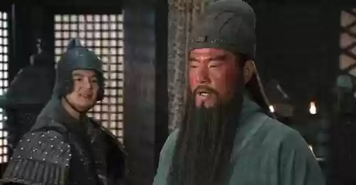 名将令三将阵容(三国名将令最强阵容 三人平民)插图1