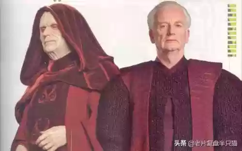 星球大战最早的一部叫什么(星球大战第一部在线播放)插图23