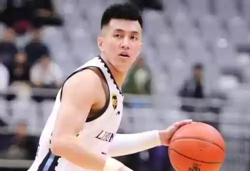 辽宁宏远阵容(cba最佳阵容)插图1