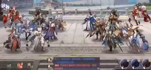 公孙瓒姜维阵容搭配(公孙瓒最强阵容)插图6