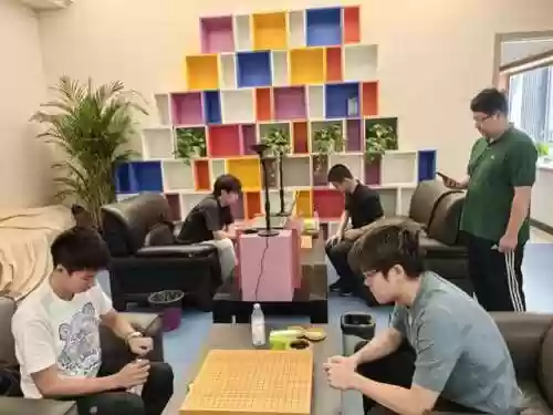王者荣耀围棋对弈阵容(王者荣耀棋盘最佳阵容)