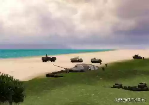 单机游戏抢滩登陆战(免费抢滩登陆2002官方下载)插图3