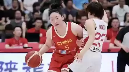 这就是灌篮女篮国家队阵容(全民大灌篮T0阵容)插图14