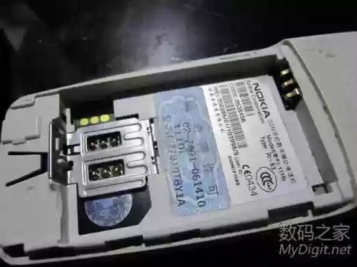 诺基亚1110(诺基亚1110当年卖多少钱)插图1