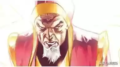 漫威法师最强阵容排行图(漫威十大最强boss人物排行)插图7