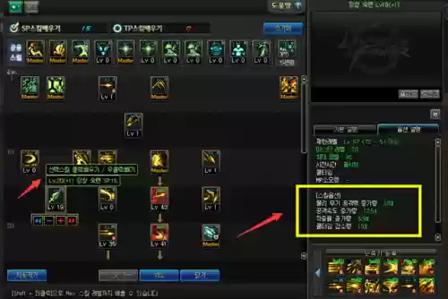 dnf决战者技能(dnf决战者加点2024)