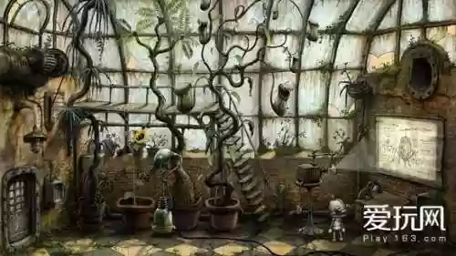 机械迷城图片(机械迷城免费版下载)插图5