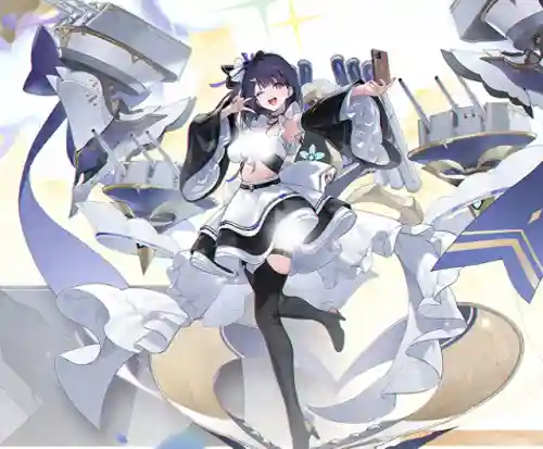 碧蓝航线怎么配阵容(碧蓝航线pvp最强阵容2019)