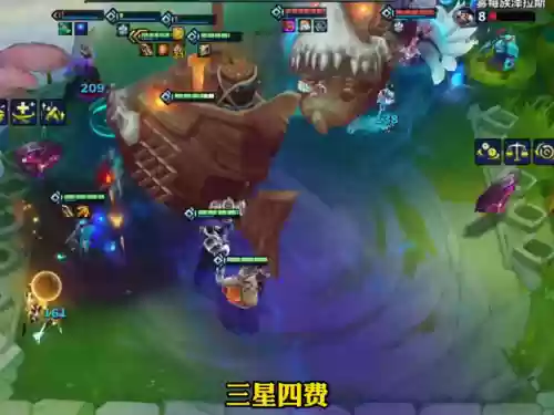 男枪全职业刷图阵容(男大枪觉醒流装备)