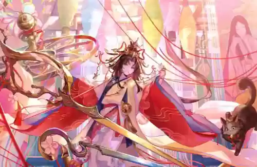 阴阳师刷分最强阵容排名(阴阳师平民最佳阵容)插图3
