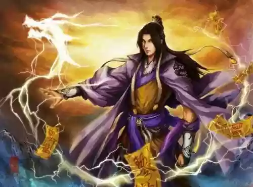 英雄高手阵容(三国大英雄最强阵容)插图12
