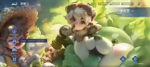 适合女生玩又厉害的英雄(适合不充钱长期玩的手游)插图2